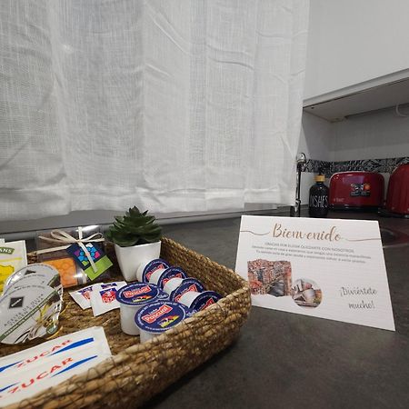 Viana Vivienda Turistica Moderna Y Reformada Con Wifi Apartman Bilbao Kültér fotó